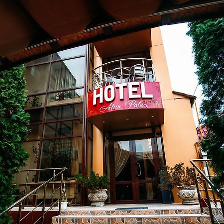 Altin Palace Comrat Εξωτερικό φωτογραφία