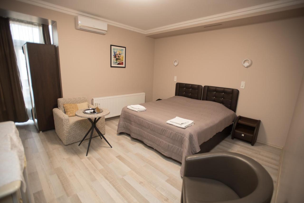 Altin Palace Comrat Εξωτερικό φωτογραφία