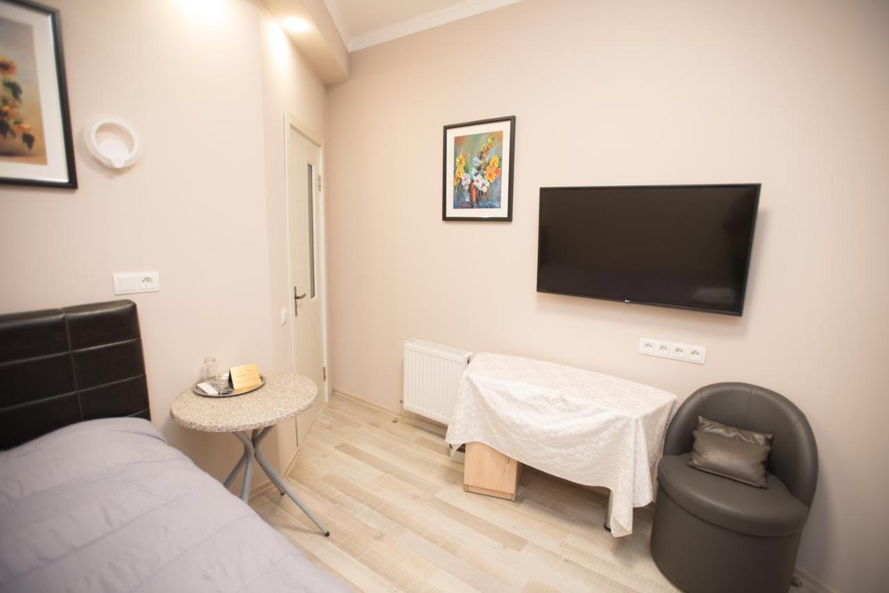 Altin Palace Comrat Εξωτερικό φωτογραφία