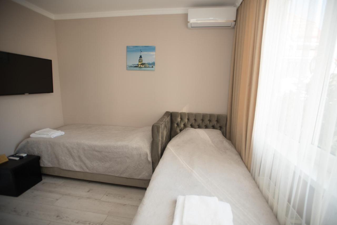 Altin Palace Comrat Εξωτερικό φωτογραφία