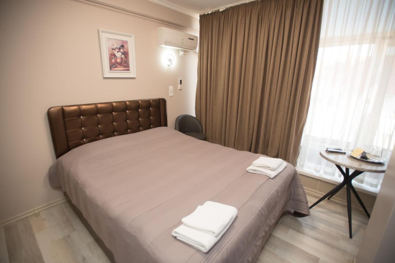 Altin Palace Comrat Εξωτερικό φωτογραφία