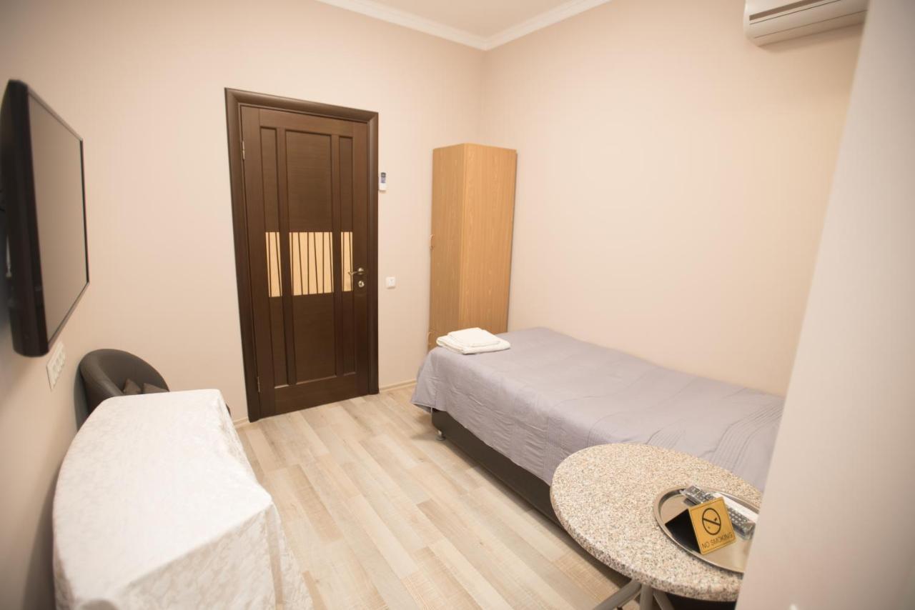 Altin Palace Comrat Εξωτερικό φωτογραφία