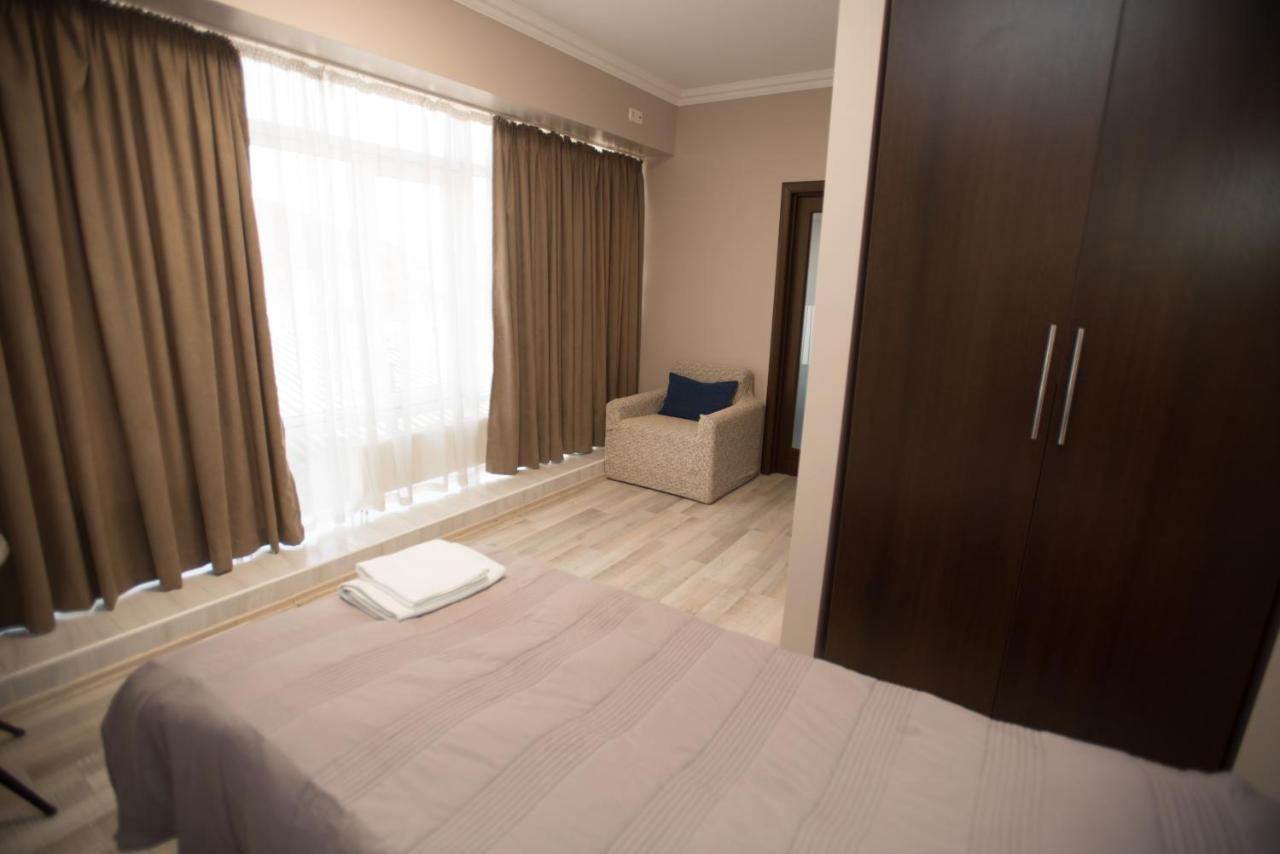 Altin Palace Comrat Εξωτερικό φωτογραφία