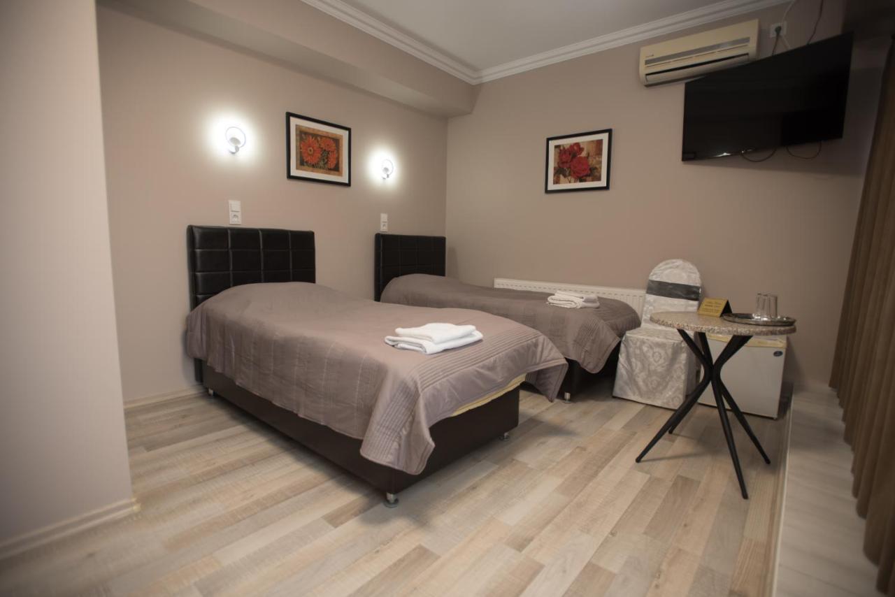 Altin Palace Comrat Εξωτερικό φωτογραφία