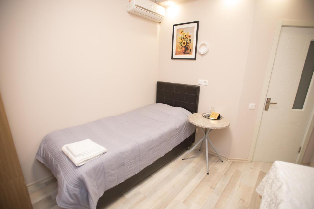Altin Palace Comrat Εξωτερικό φωτογραφία