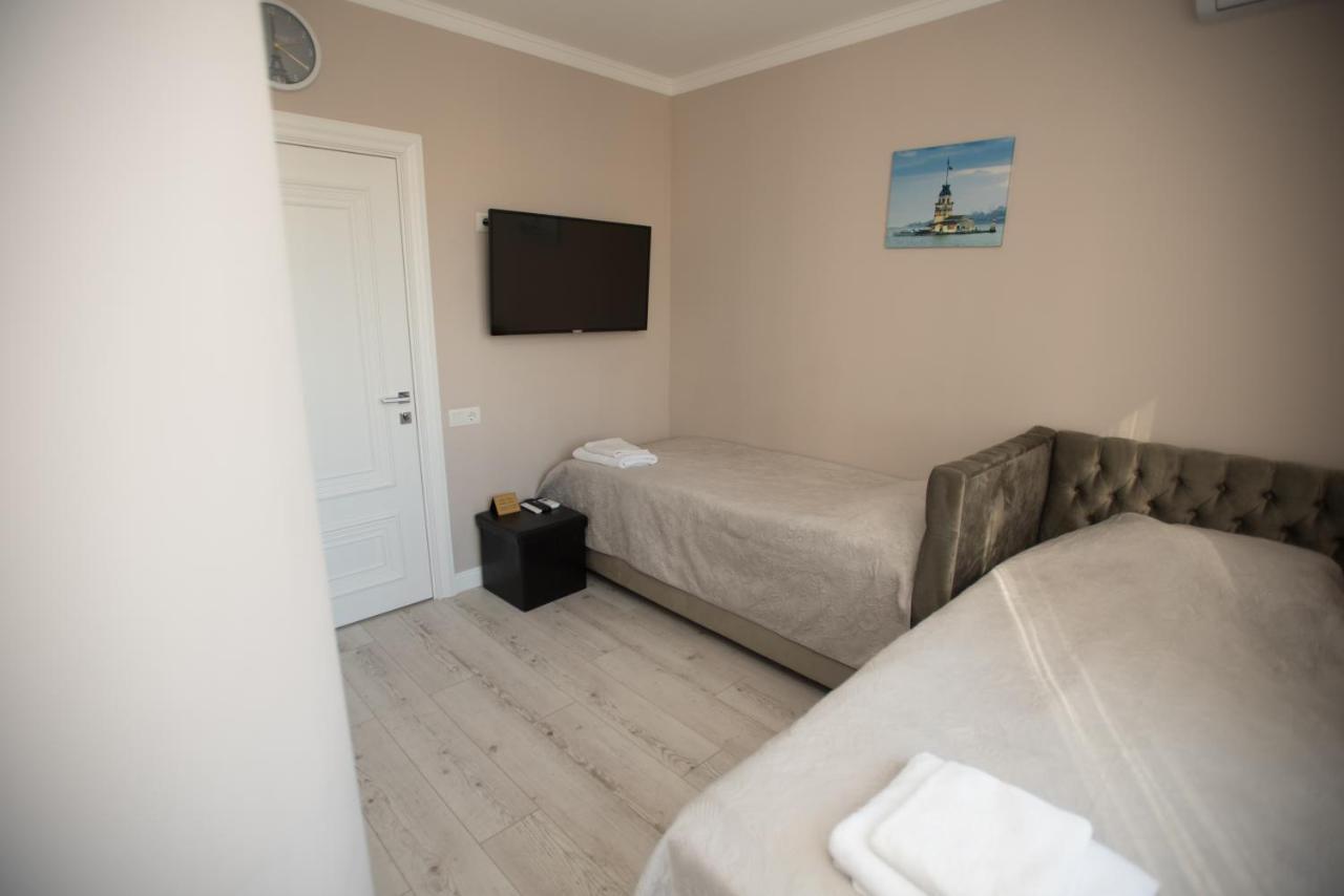 Altin Palace Comrat Εξωτερικό φωτογραφία