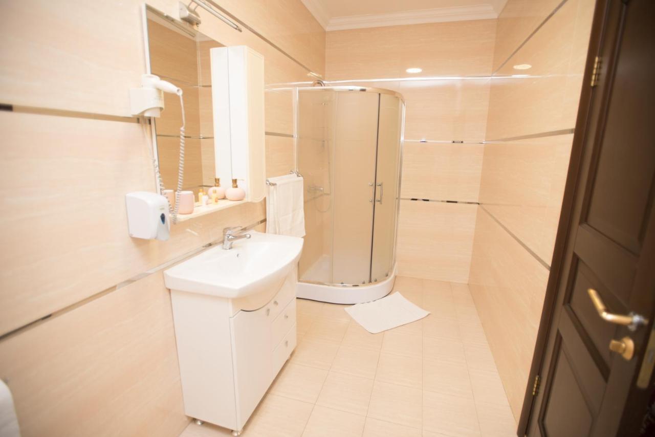 Altin Palace Comrat Εξωτερικό φωτογραφία