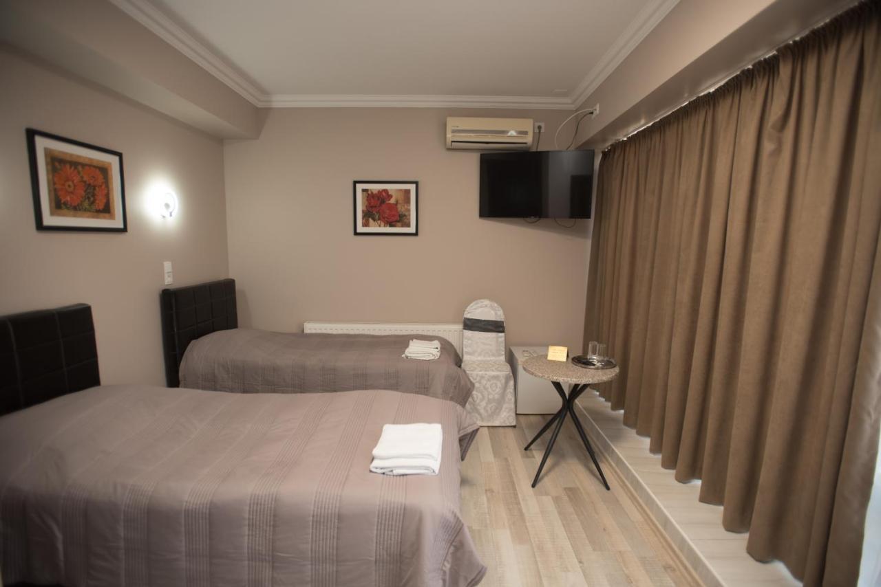 Altin Palace Comrat Εξωτερικό φωτογραφία
