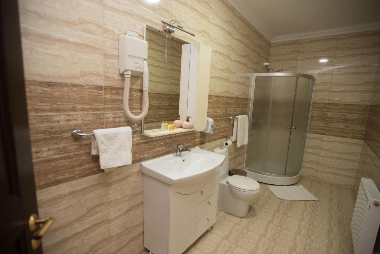 Altin Palace Comrat Εξωτερικό φωτογραφία
