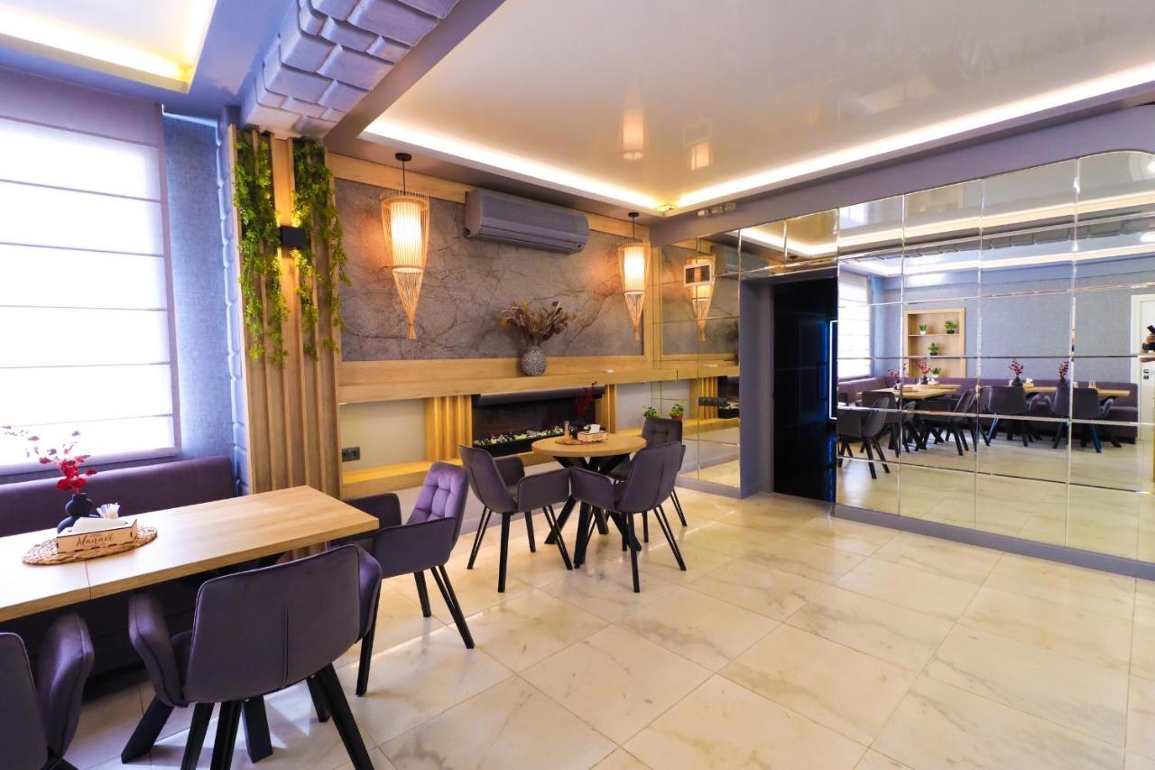 Altin Palace Comrat Εξωτερικό φωτογραφία