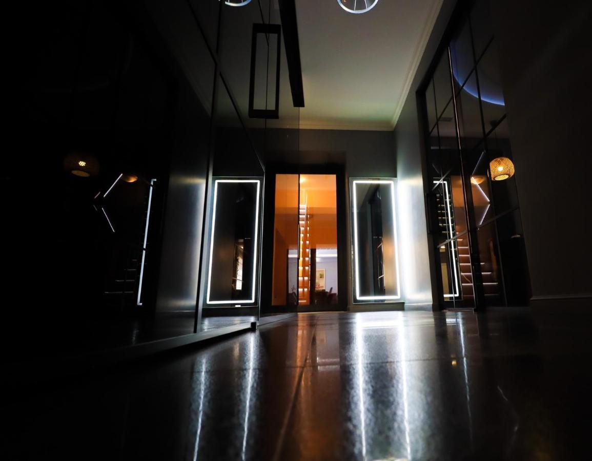 Altin Palace Comrat Εξωτερικό φωτογραφία