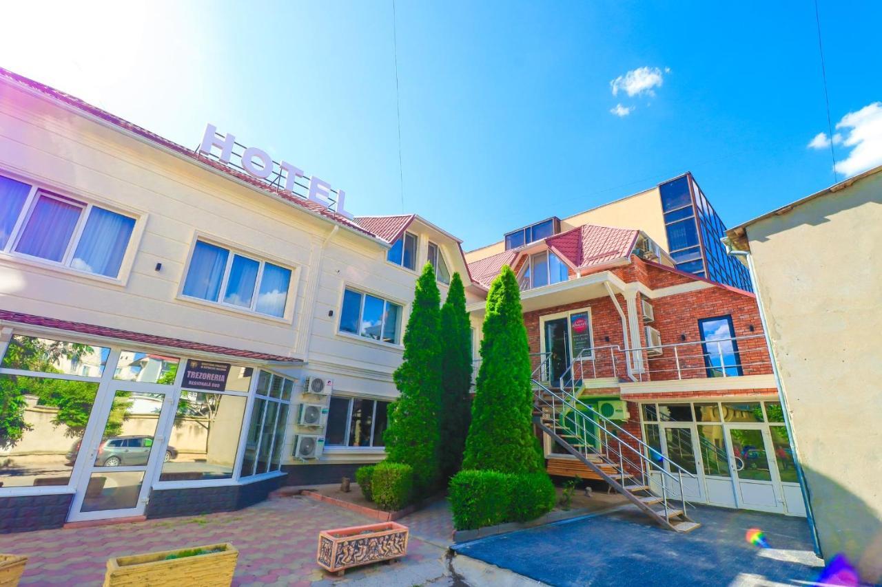 Altin Palace Comrat Εξωτερικό φωτογραφία