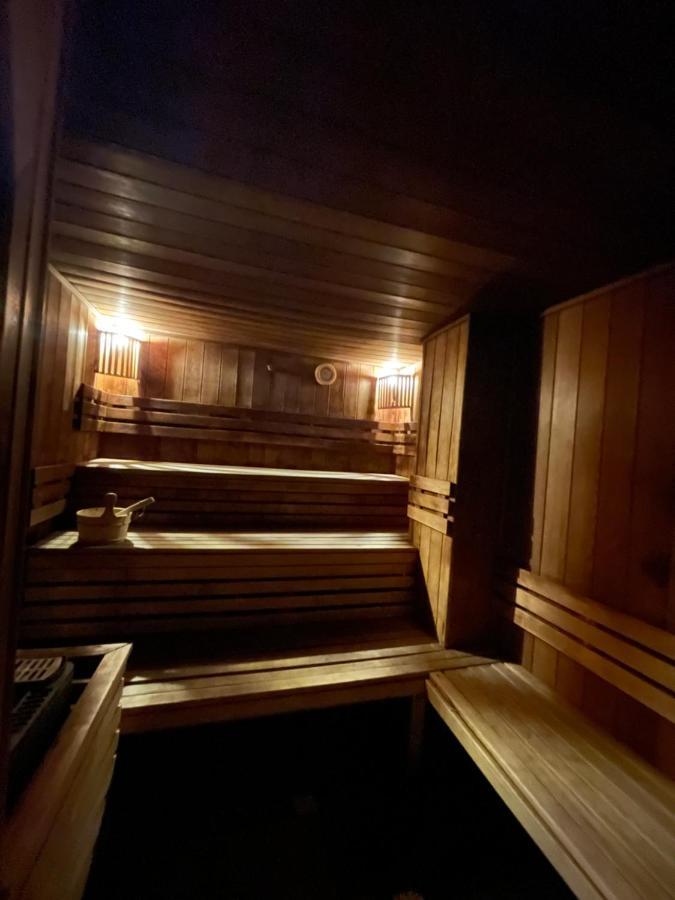 Altin Palace Comrat Εξωτερικό φωτογραφία