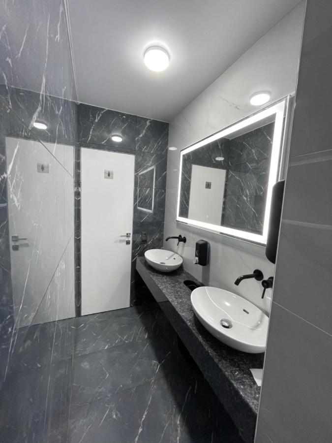 Altin Palace Comrat Εξωτερικό φωτογραφία